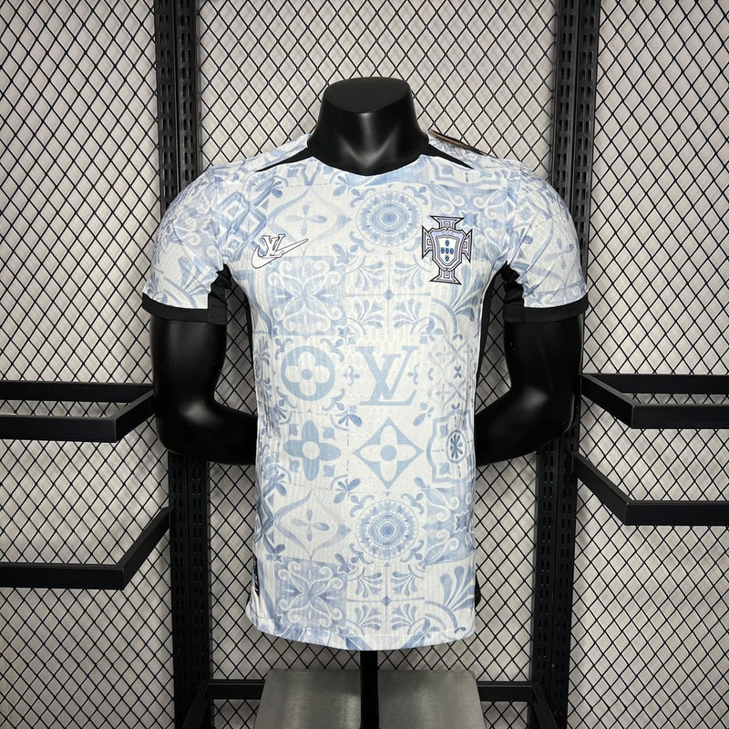 Camisola Portugal Edición especial LV 24/25 Player 