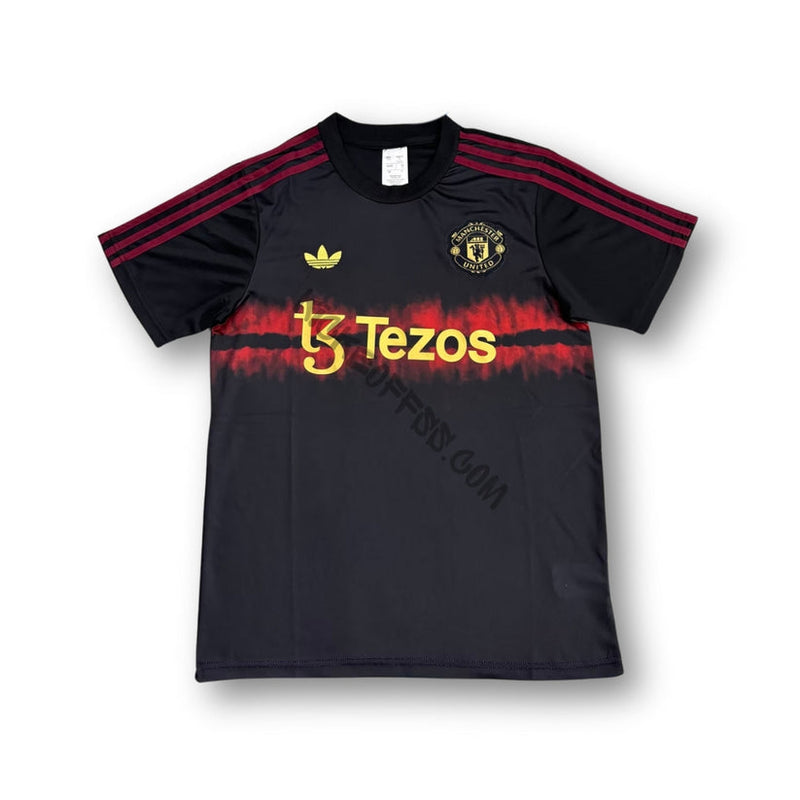 Camisola Manchester United especial 2024/25