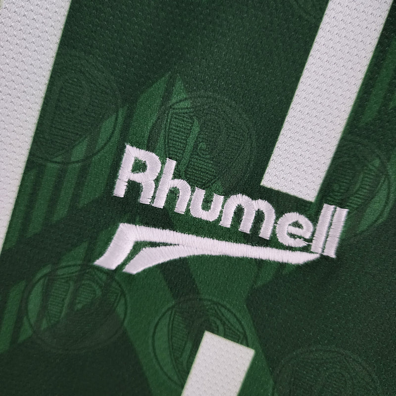 Camisola Retro Palmeiras 1996/96 Inicio 