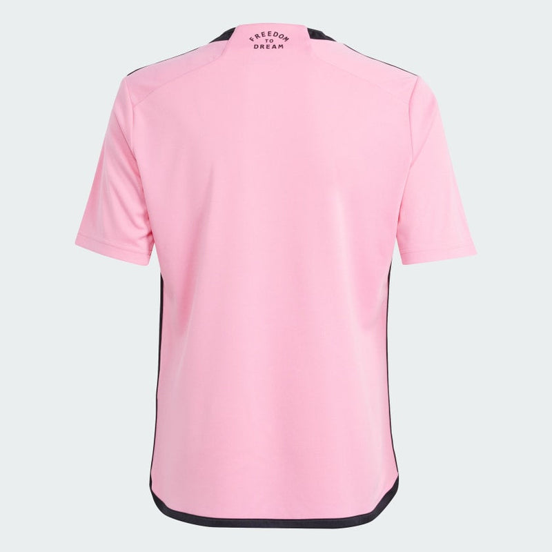 Camiseta Inter Miami Rosa Primera 2024/25 