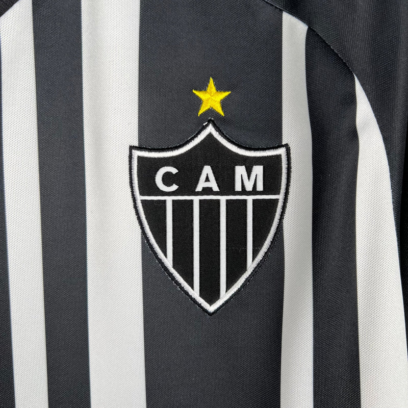 Camisola Atlético Mineiro Home 2023/24