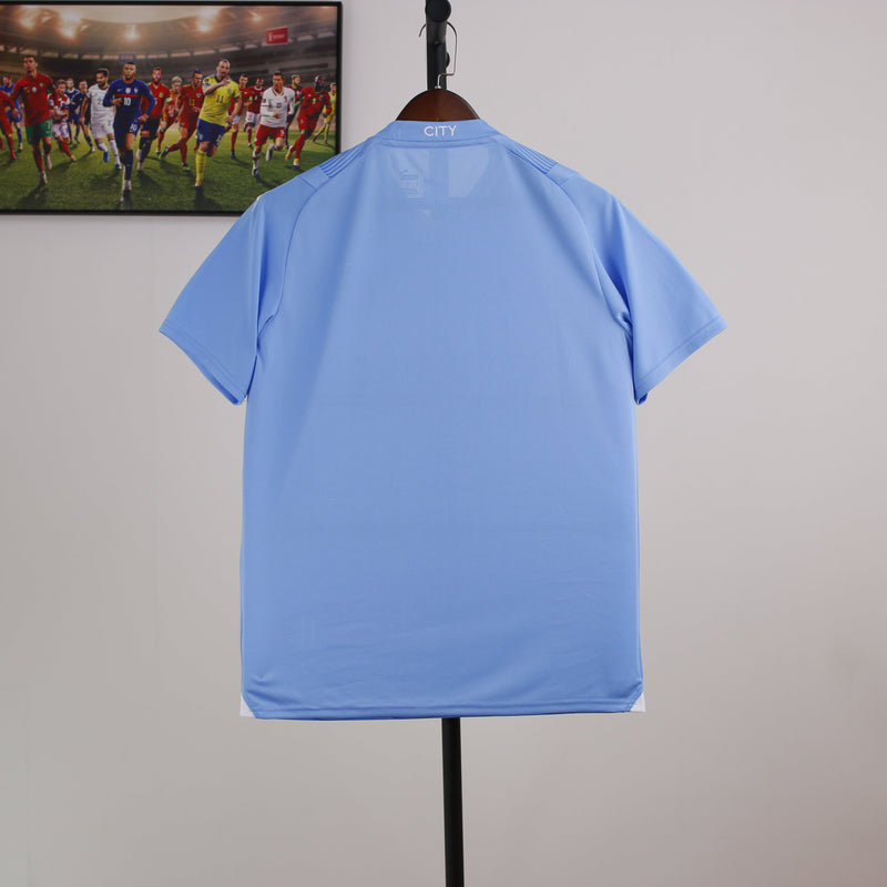 Camisola Manchester City Home 2023/24