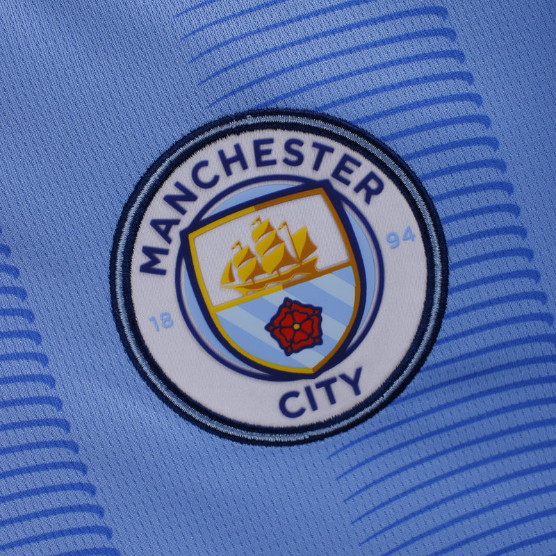 Camisola Manchester City Home 2023/24