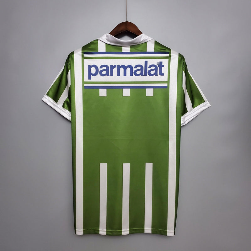 Camisola Retro Palmeiras 1992/93 Inicio 