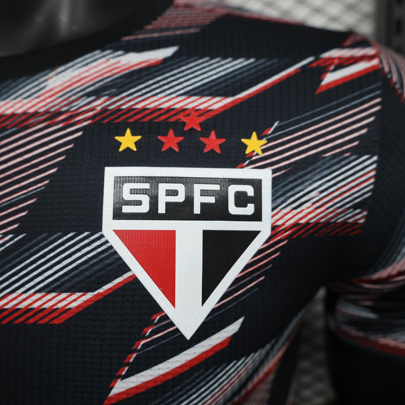 Camisola São Paulo Treino 2024/25 - JUGADOR 