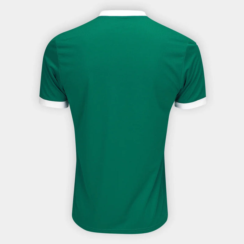 Camisola Palmeiras Verde Home 2025/26