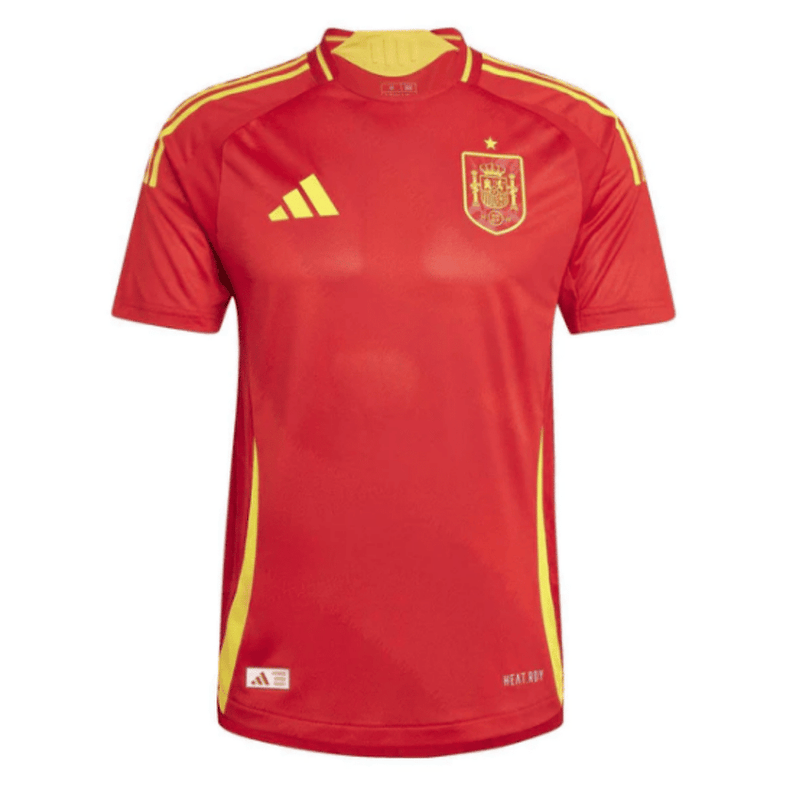 Camisola España Local Eurocopa 2024 