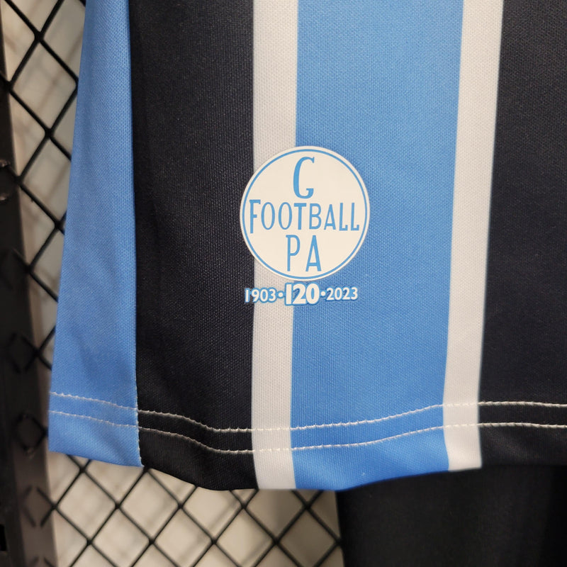 Conjunto Gremio 2023/24