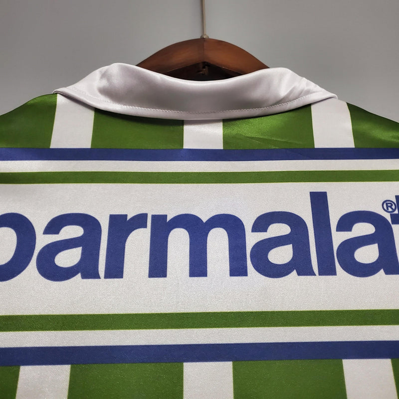 Camisola Retro Palmeiras 1992/93 Inicio 