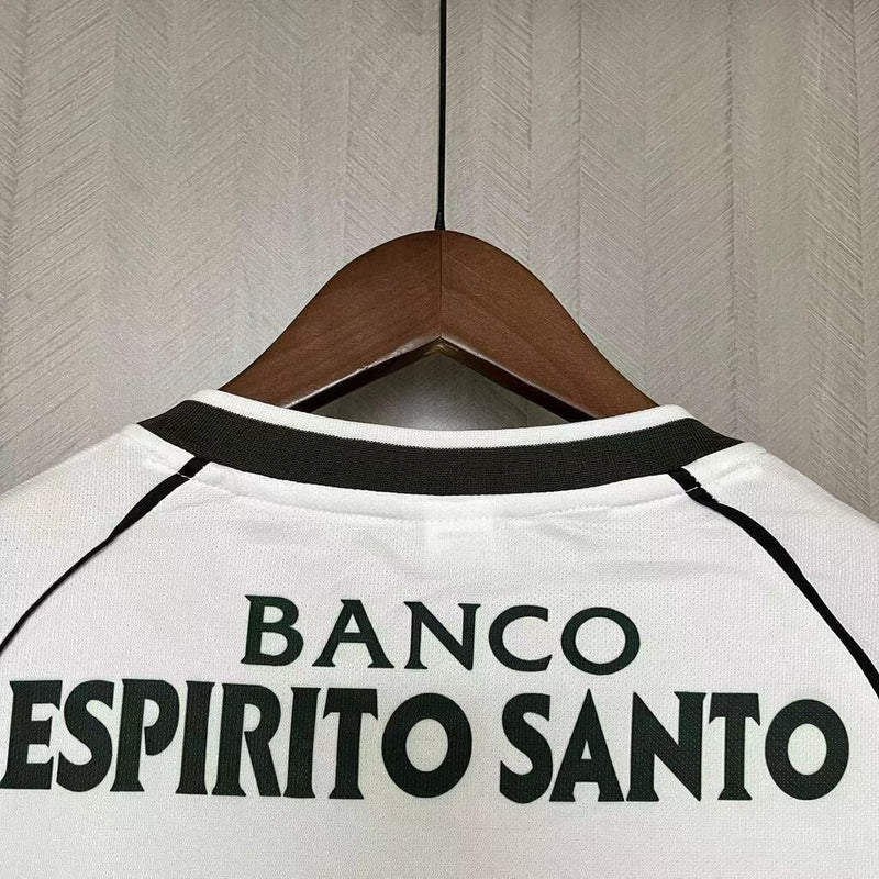 Camisola retro home 2001/03 