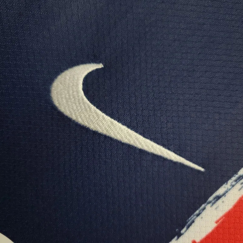 Camisola PSG azul home 2024/25