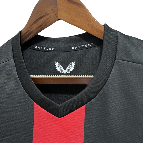 Camisola Bayer 04 Leverkusen Home 2023/24