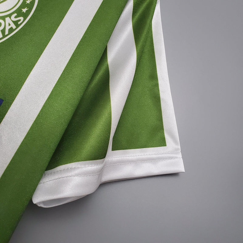 Camisola Retrô Palmeiras 1992/93 Home