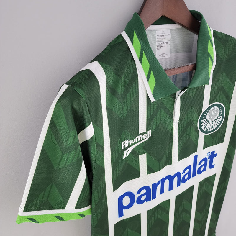 Camisola Retro Palmeiras 1996/96 Inicio 