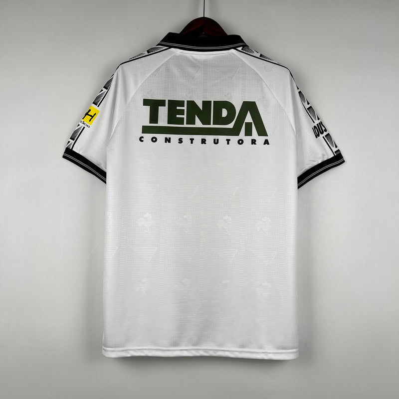 Camisola Retro Atlético Mineiro Visitante 1997 