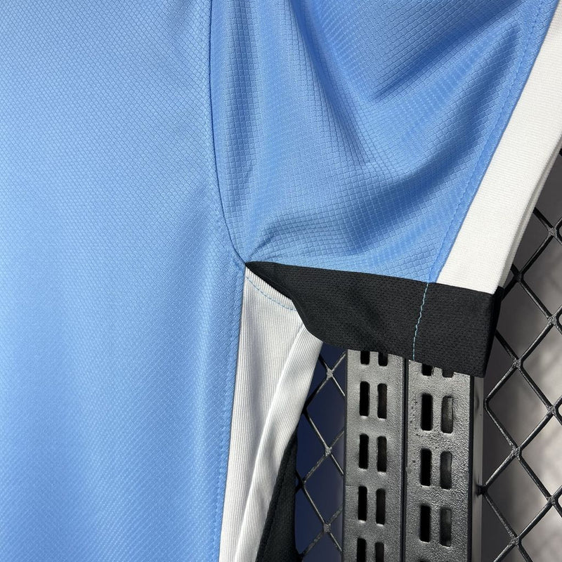 Camisola Uruguai Home Copa América 2024