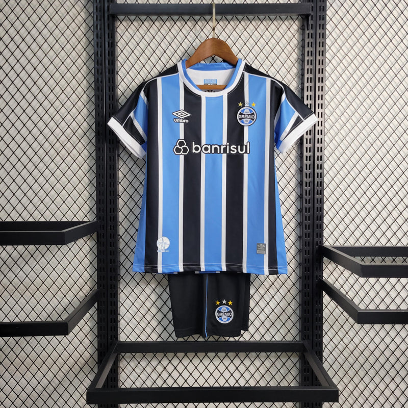 Conjunto Grêmio 2023/24