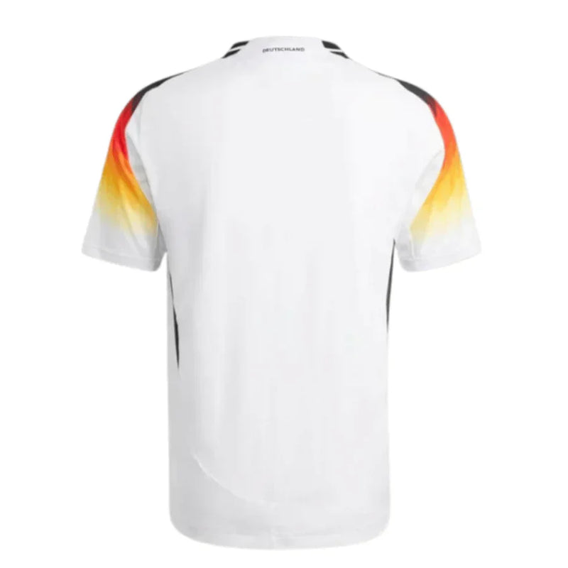 Camisola Alemanha Home Euro 2024