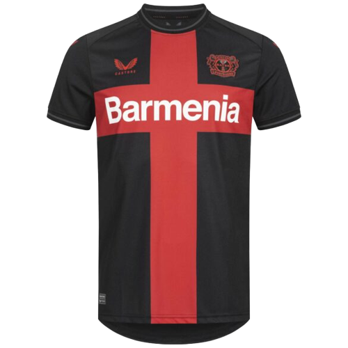 Camiseta Bayer 04 Leverkusen Local 2023/24 