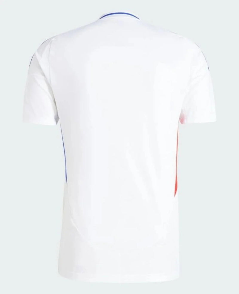 Camiseta Olympique Lyonnais Primera 2024/25 