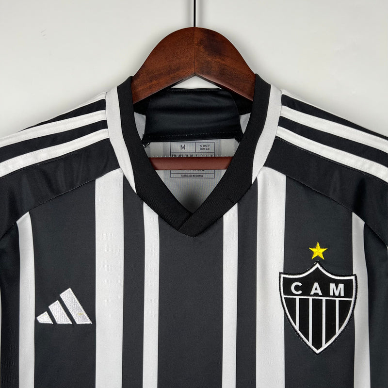 Camisola Atlético Mineiro Home 2023/24