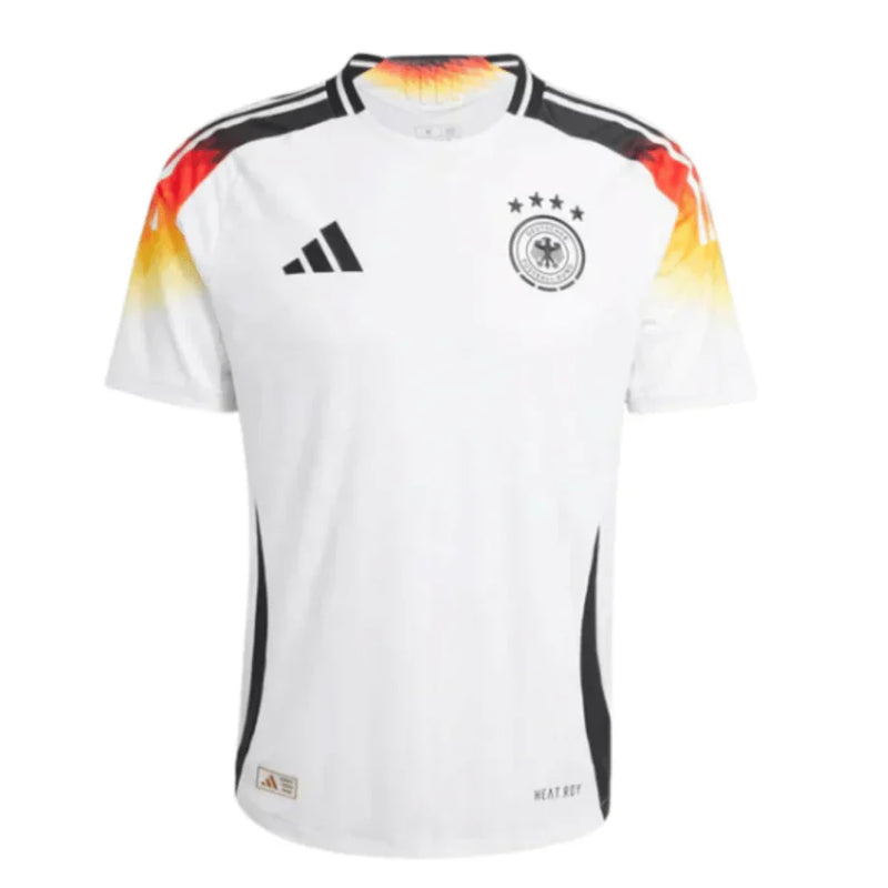 Camisola Alemanha Home Euro 2024