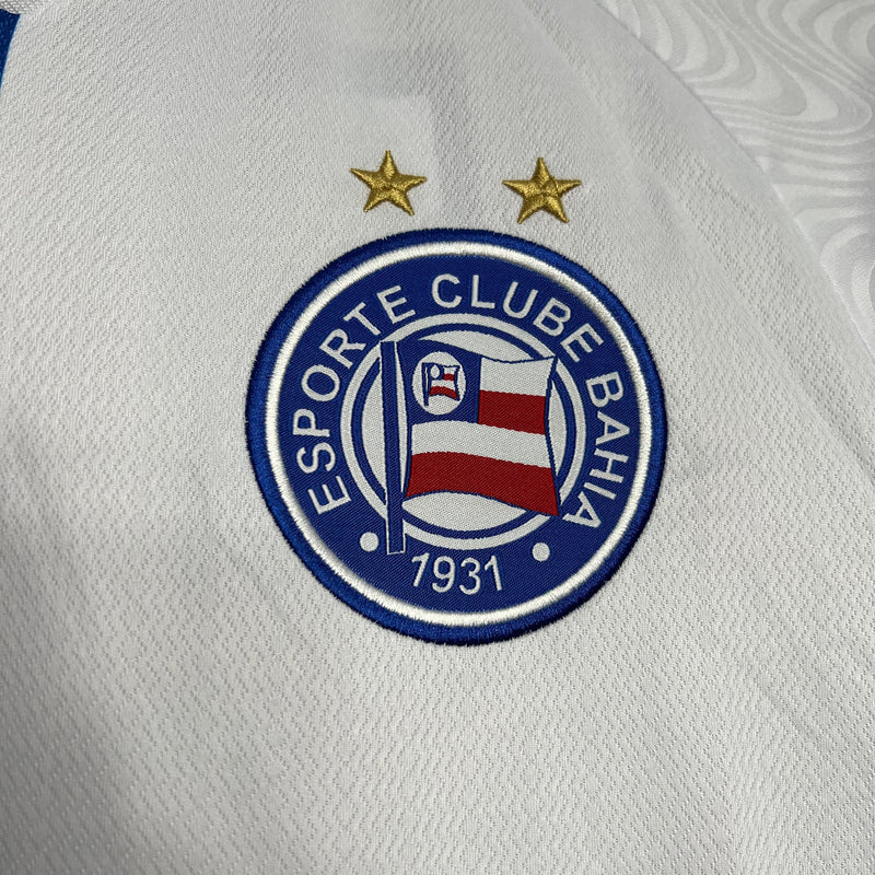 Camisola EC Bahia Away 2024/25