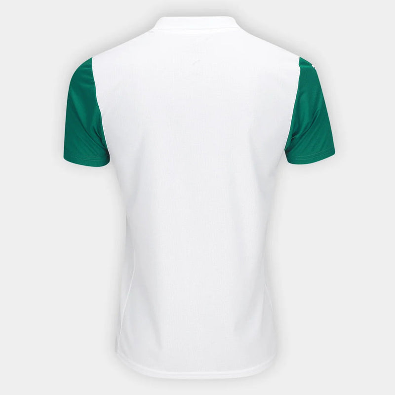 Camisola Palmeiras branca away 2025/26