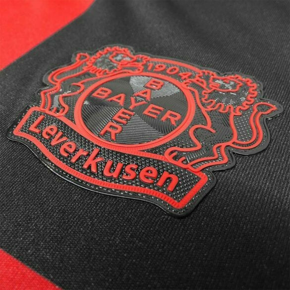 Camisola Bayer 04 Leverkusen Home 2023/24