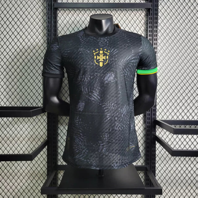 Camisola Brasil "El Príncipe" Concept 2023 PLAYER 