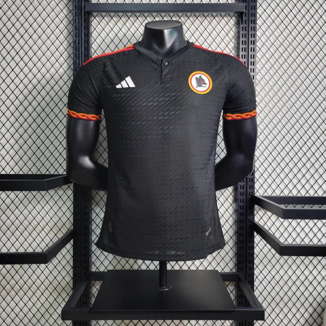 Camisola Roma Tercera 2023/24 JUGADORA 