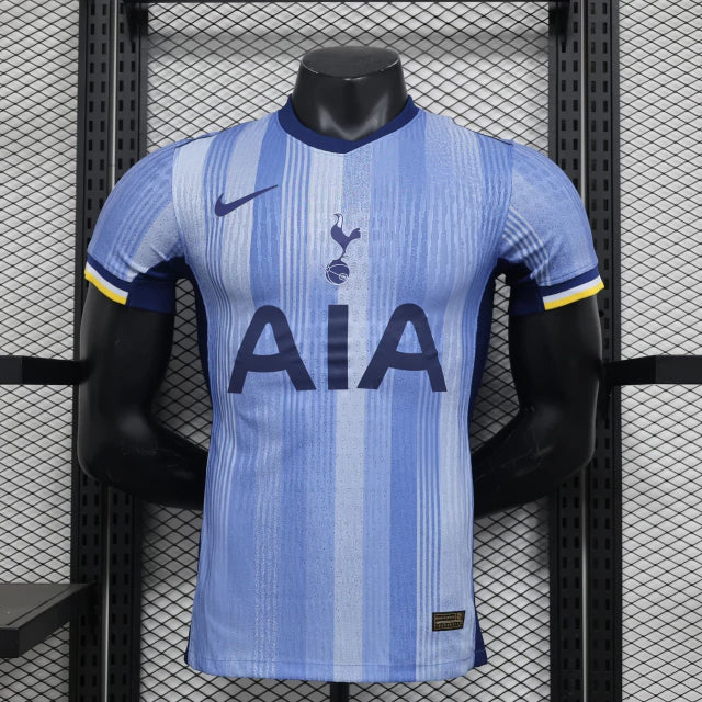 Camisola Tottenham Hotspur Segunda Equipación 2024/25 JUGADOR 