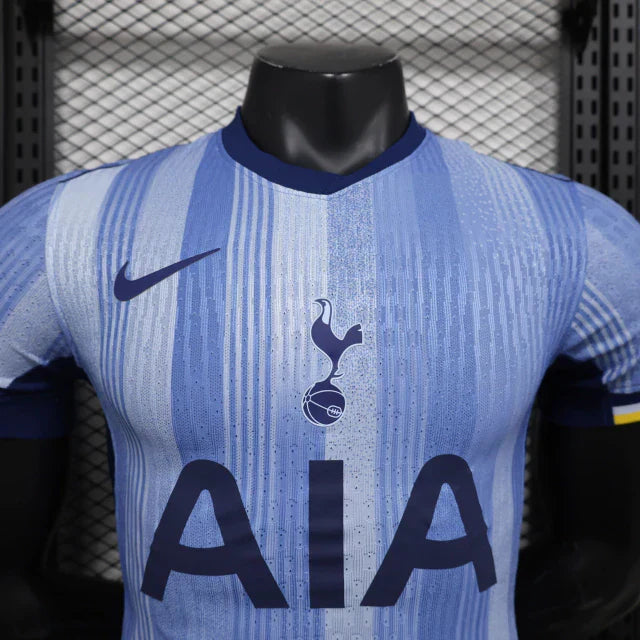 Camisola Tottenham Hotspur Segunda Equipación 2024/25 JUGADOR 