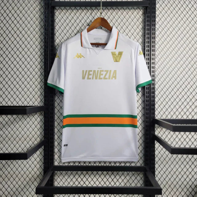 Camisola Venezia Visitante 2023/24 