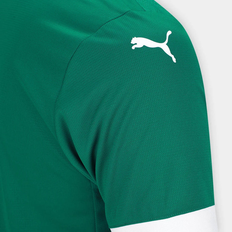 Camisola Palmeiras Verde Primera 2025/26 