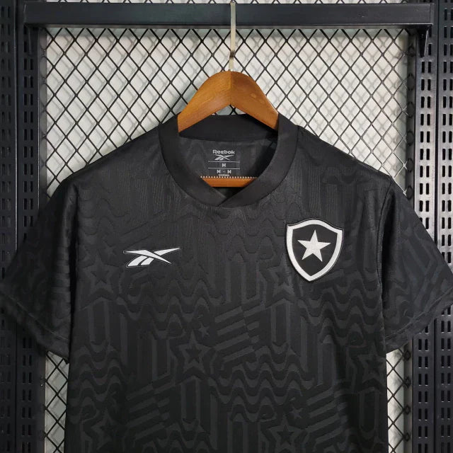 Camisola Botafogo Segunda 2024/25 