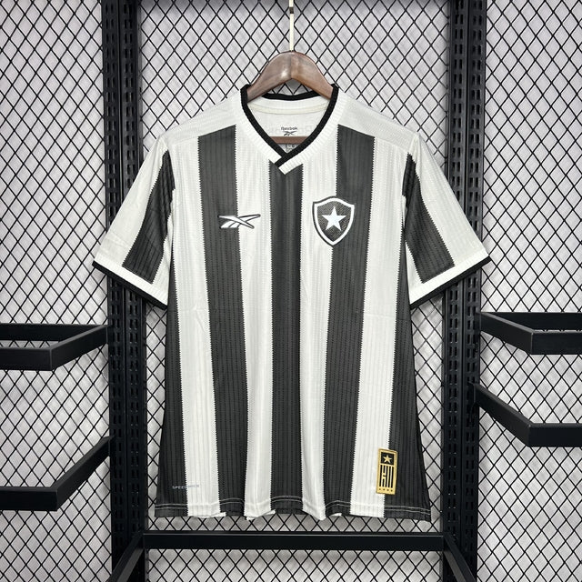 Camisola Botafogo Home 2024/25