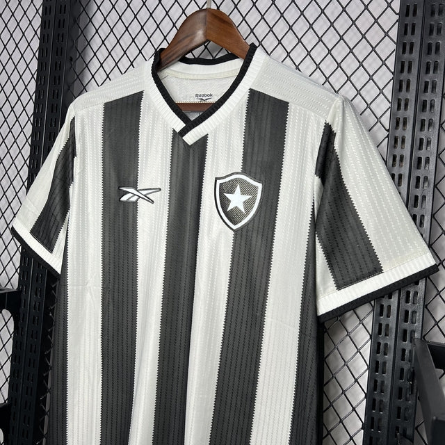 Camisola Botafogo Local 2024/25 