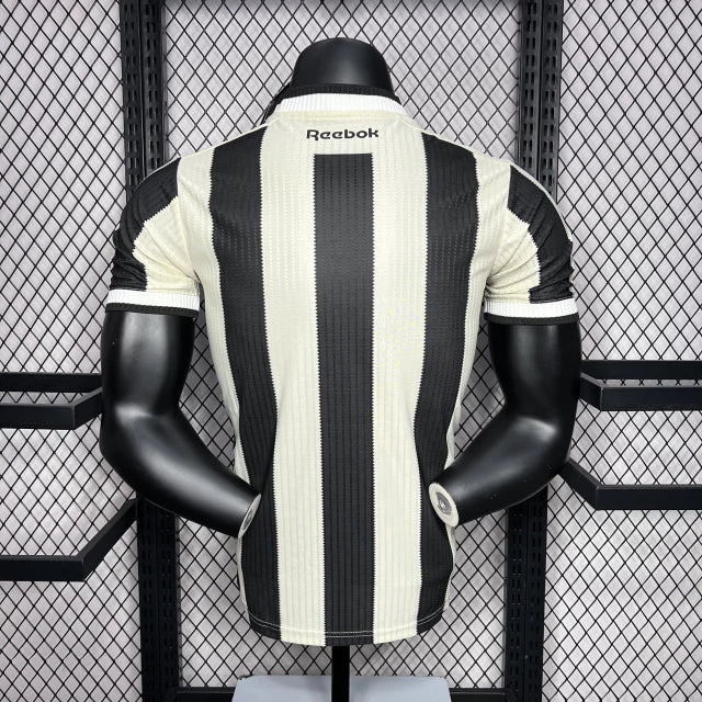 Camisola Botafogo Local 2024/25 - JUGADOR 