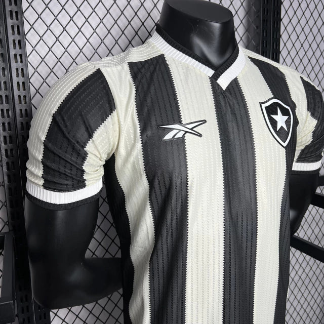 Camisola Botafogo Home 2024/25 - PLAYER