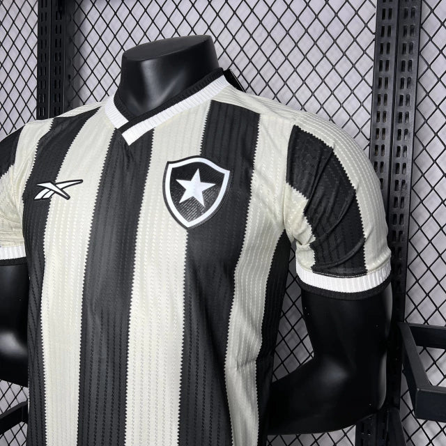 Camisola Botafogo Home 2024/25 - PLAYER