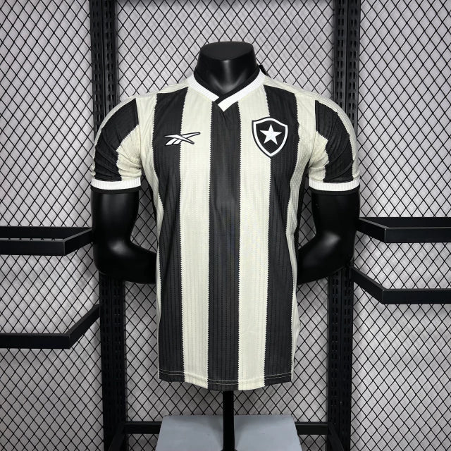 Camisola Botafogo Home 2024/25 - PLAYER