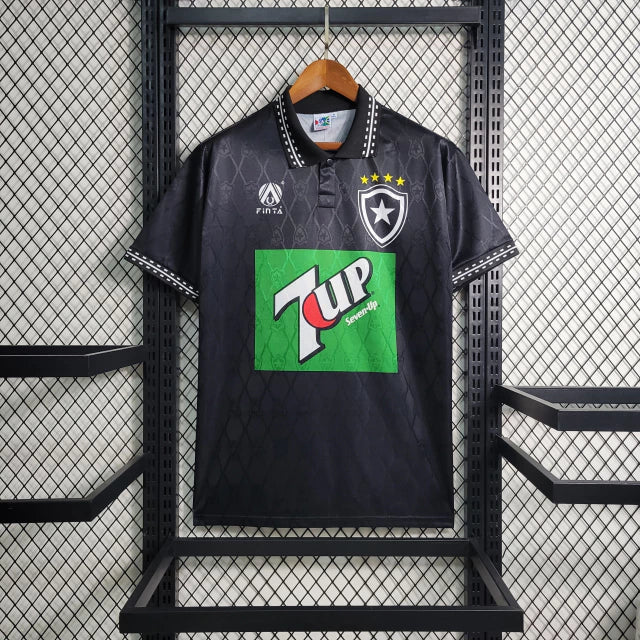 Camisola Retro Botafogo Tercera 1995 