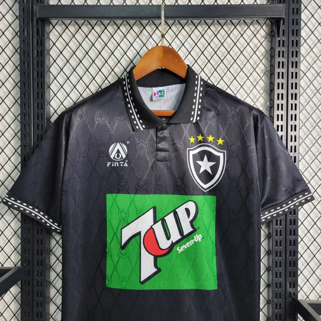 Camisola Retro Botafogo Tercera 1995 