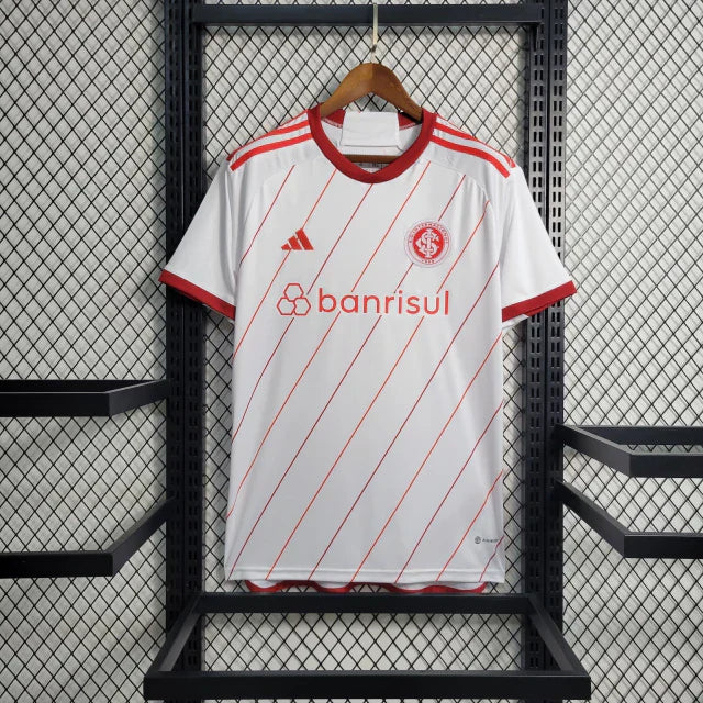 Camisola S.C Internacional Away 2023/24