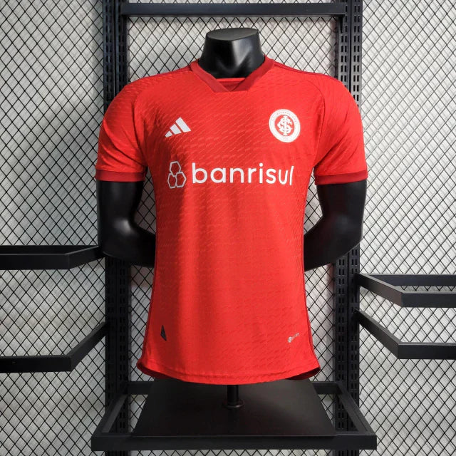 Camisola S.C Internacional Home 2023/24 - PLAYER