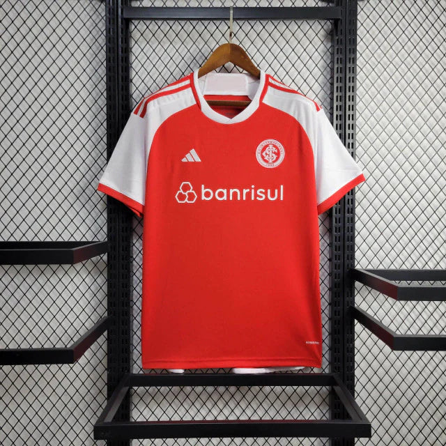 Camisola SC Internacional Local 2024/25 