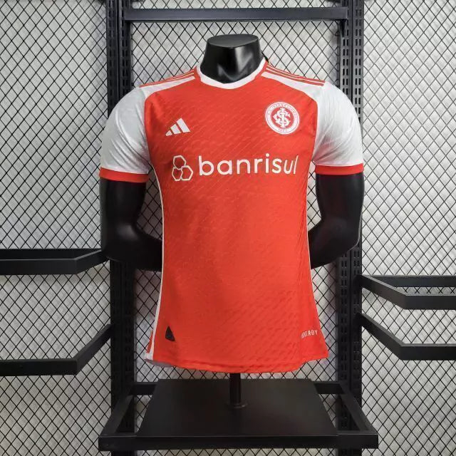 Camisola SC Internacional Local 2024/25 - JUGADOR 