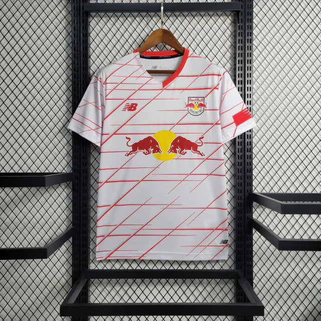 Camisola Red Bull Bragantino Home 2023/24