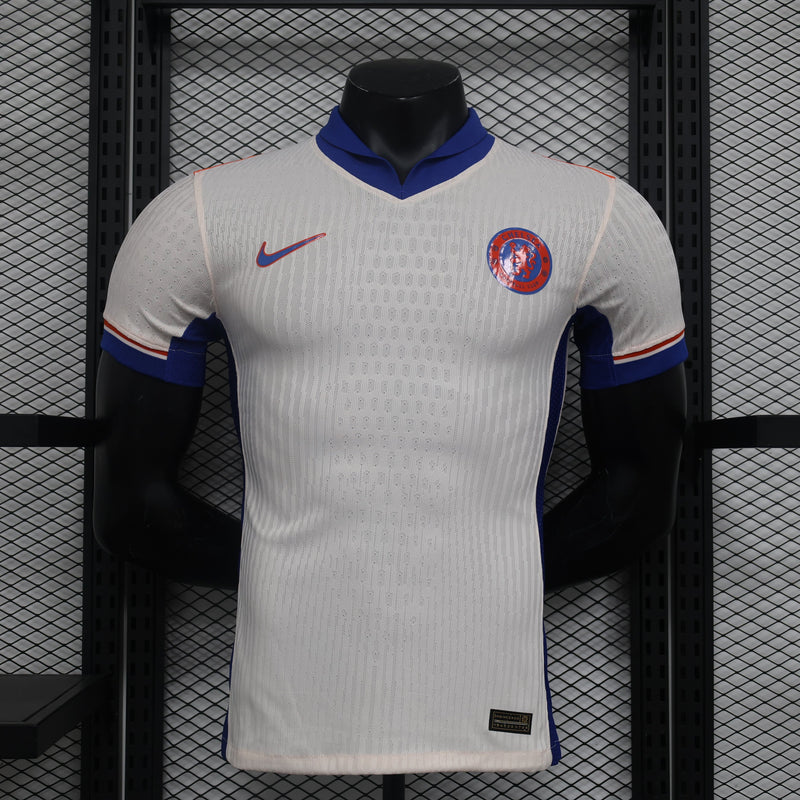 Camisola Chelsea Away 2024/25 PLAYER